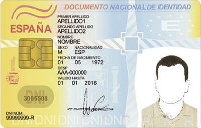 dni-electrónico